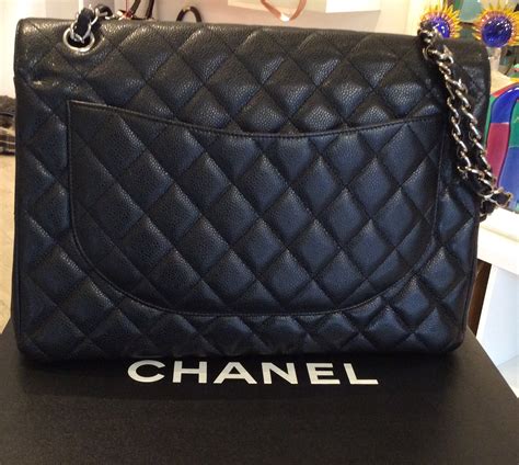 borsa jumbo di chanel|Chanel borse.